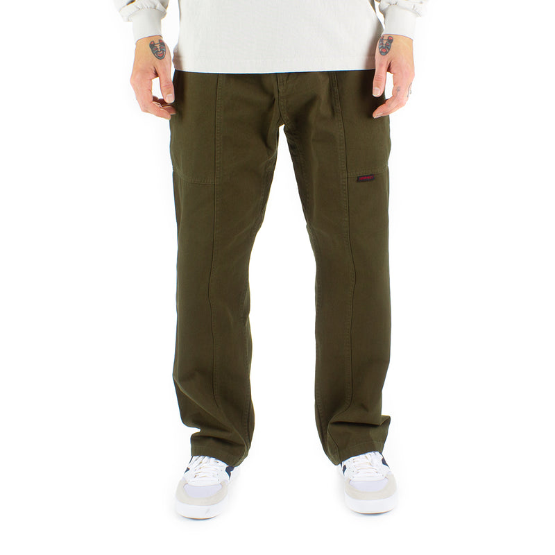 Gramicci Gadget Pant Dark Green
