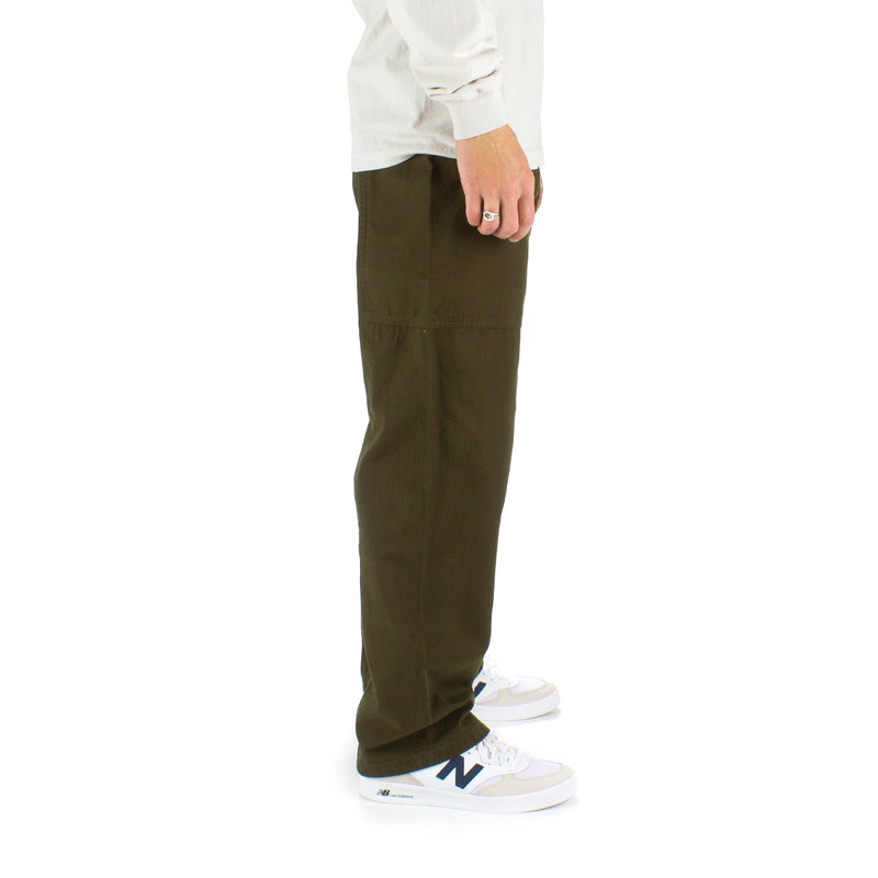 Gramicci Gadget Pant Dark Green