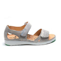 Ganter Gina Backstrap Sandal (Women) Sandal - Backstrap - The Heel Shoe Fitters