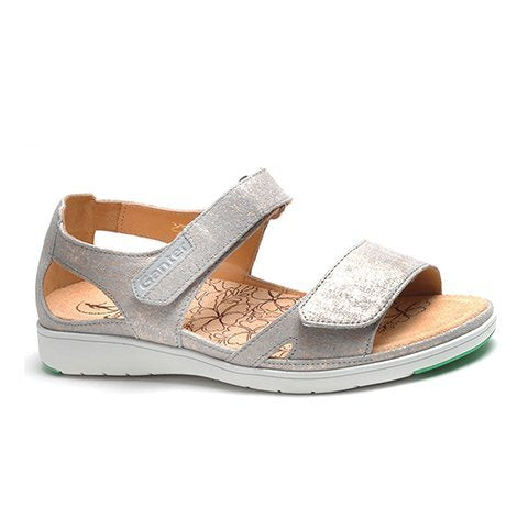 Ganter Gina Backstrap Sandal (Women) Sandal - Backstrap - The Heel Shoe Fitters