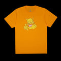 WKND Garg 3 T-Shirt Gold