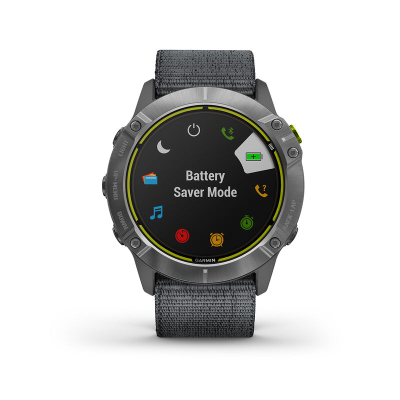 Garmin Enduro