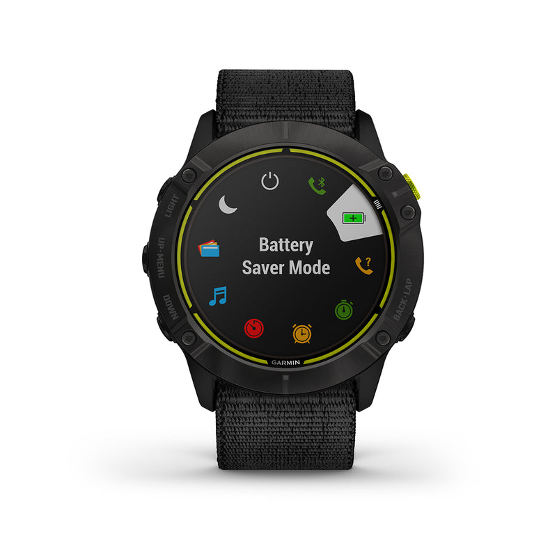 Garmin Enduro