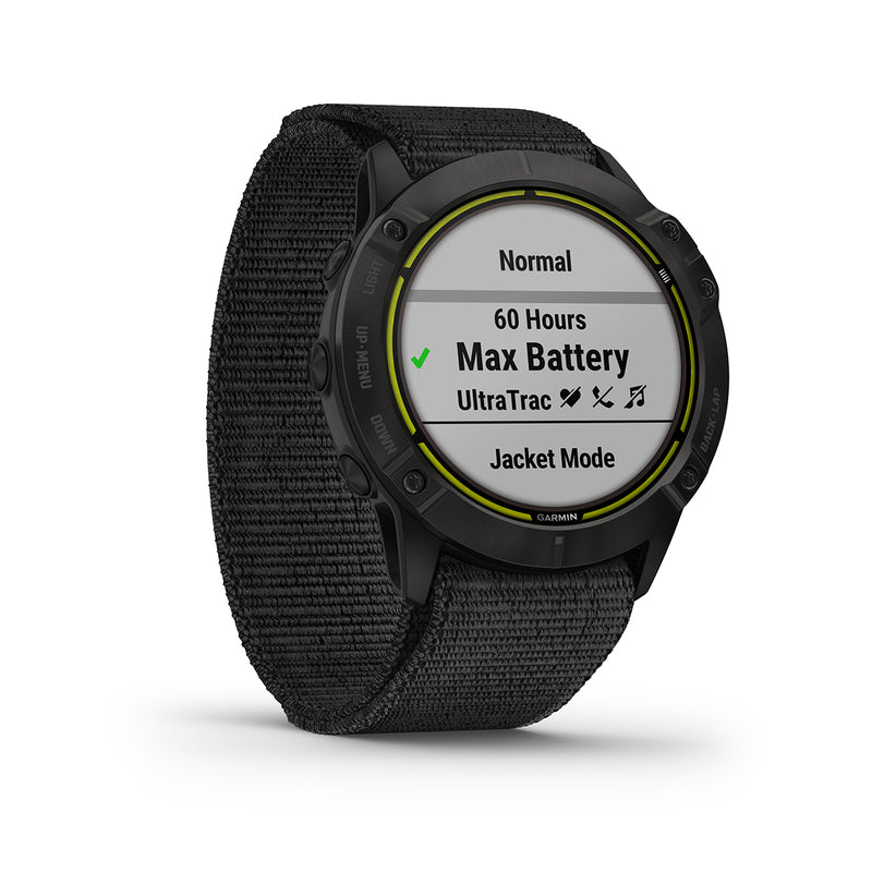 Garmin Enduro