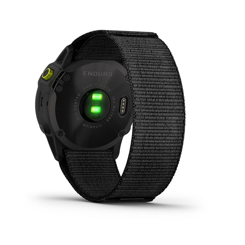 Garmin Enduro