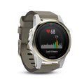 Garmin Fenix 5S Sapphire