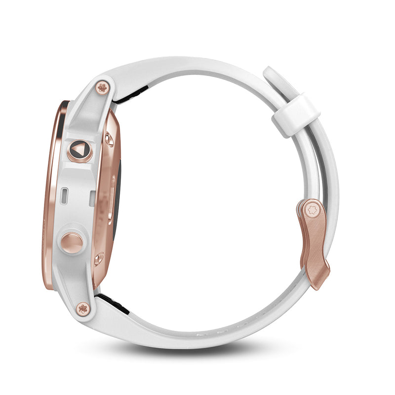 Garmin Fenix 5S Sapphire