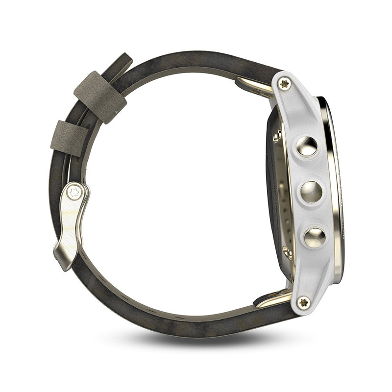 Garmin Fenix 5S Sapphire