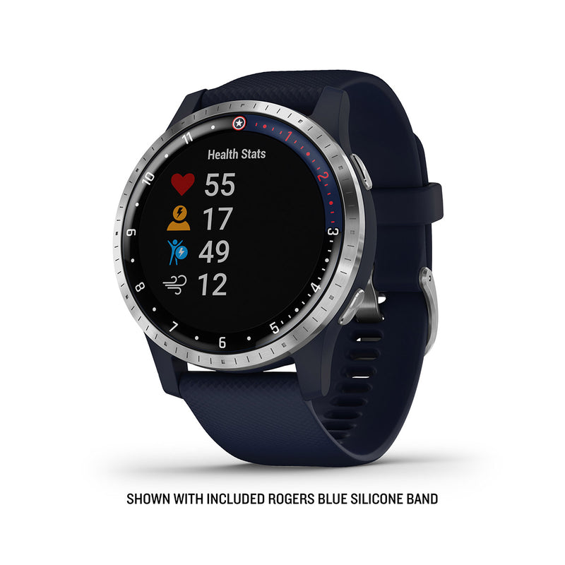 Garmin Vivoactive 4 Legacy Hero