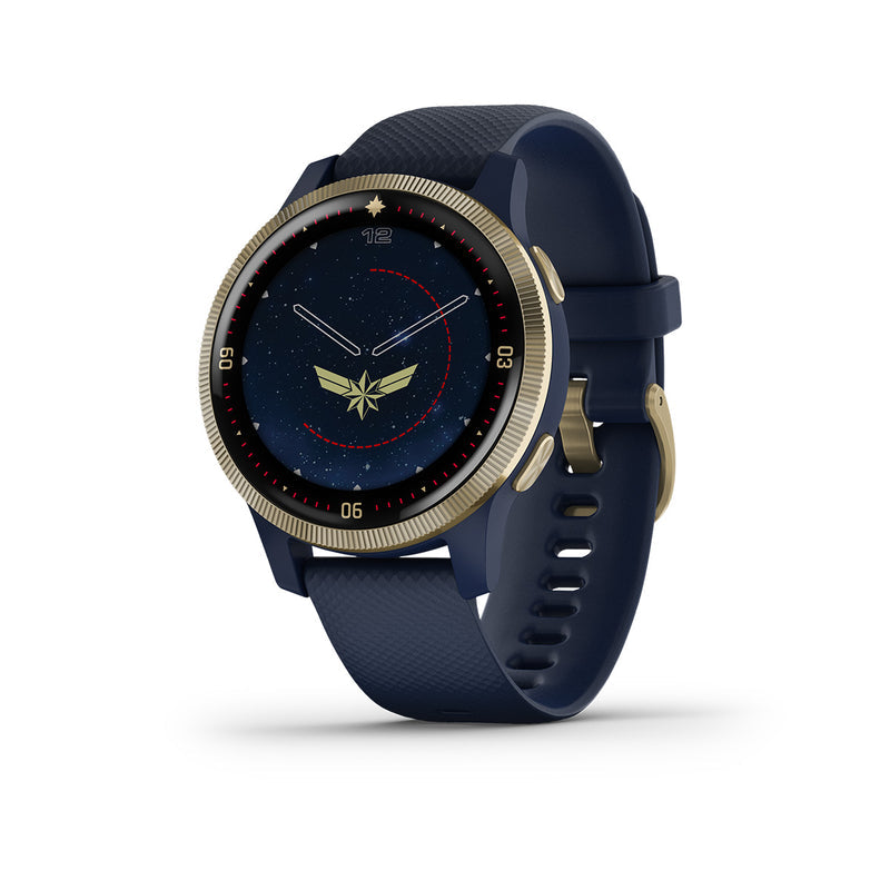 Garmin Vivoactive 4 Legacy Hero