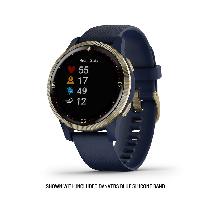 Garmin Vivoactive 4 Legacy Hero