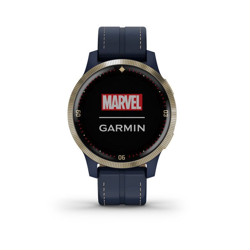 Garmin Vivoactive 4 Legacy Hero