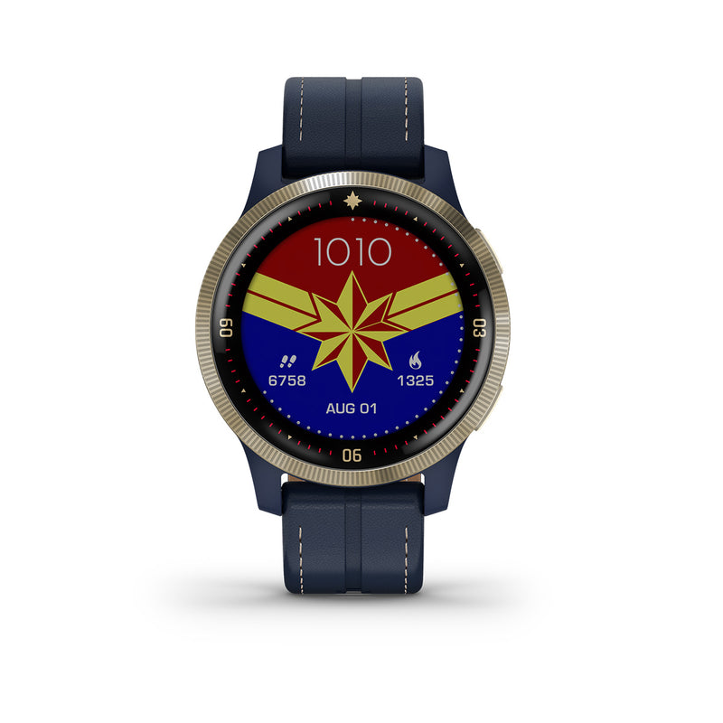 Garmin Vivoactive 4 Legacy Hero