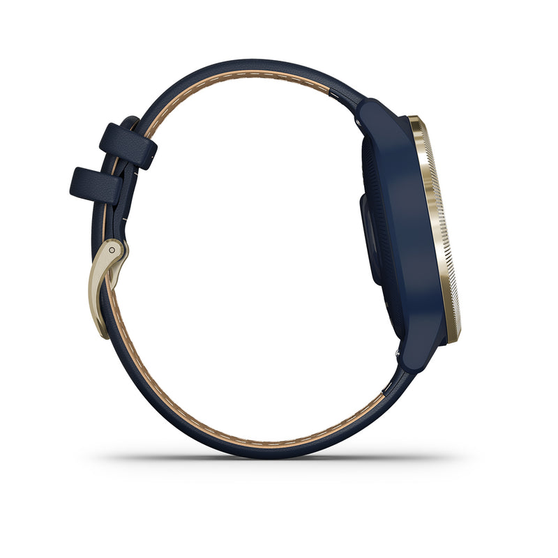 Garmin Vivoactive 4 Legacy Hero