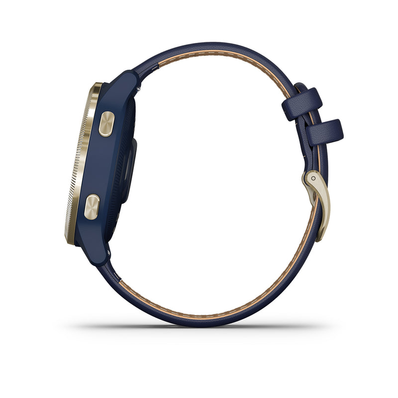 Garmin Vivoactive 4 Legacy Hero