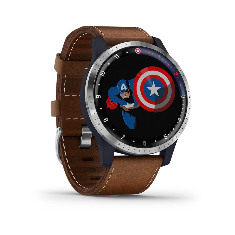 Garmin Vivoactive 4 Legacy Hero