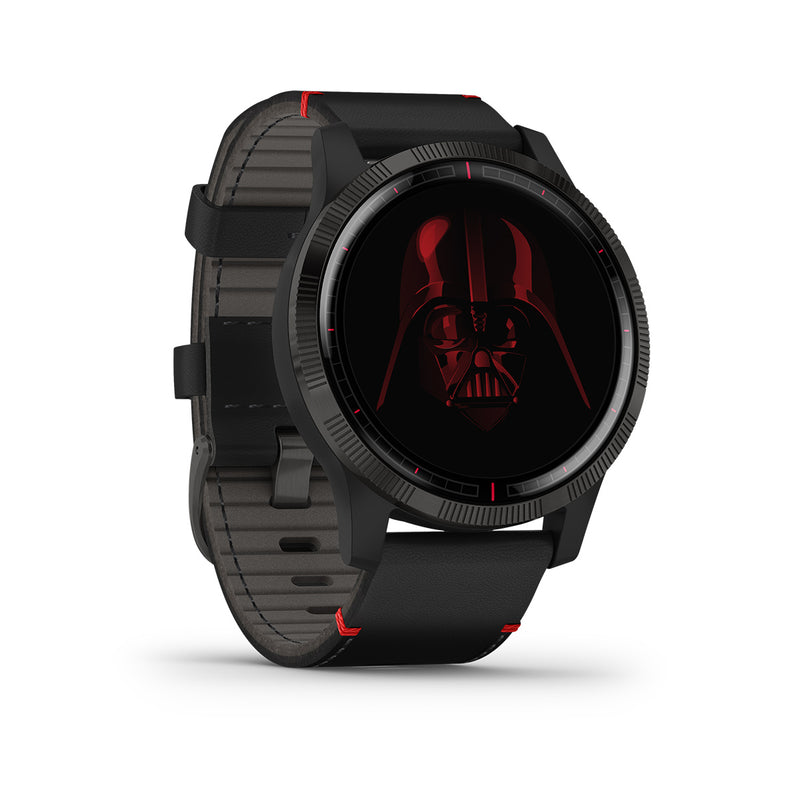 Garmin Vivoactive 4 Legacy Saga