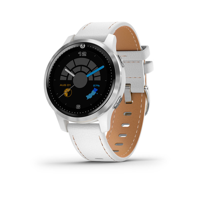 Garmin Vivoactive 4 Legacy Saga