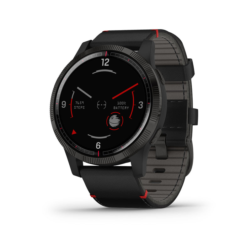 Garmin Vivoactive 4 Legacy Saga