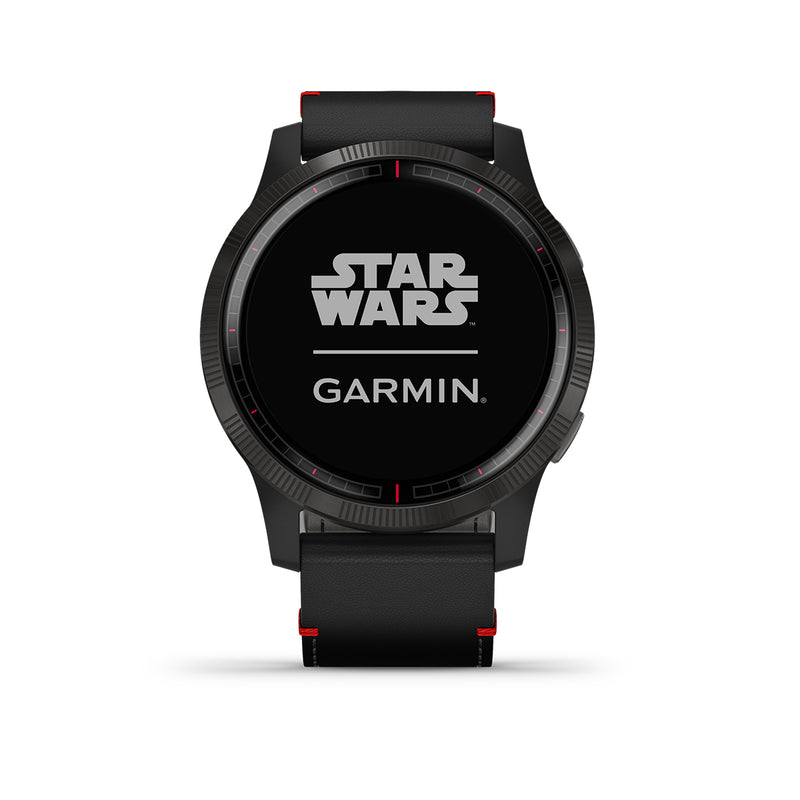 Garmin Vivoactive 4 Legacy Saga