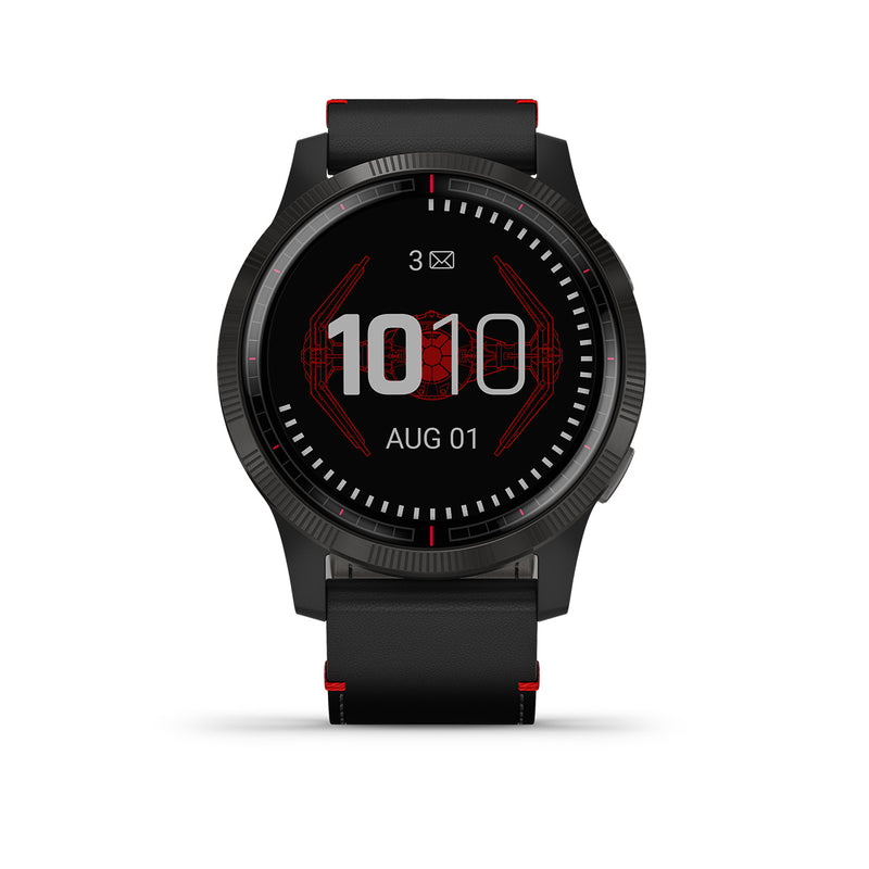 Garmin Vivoactive 4 Legacy Saga