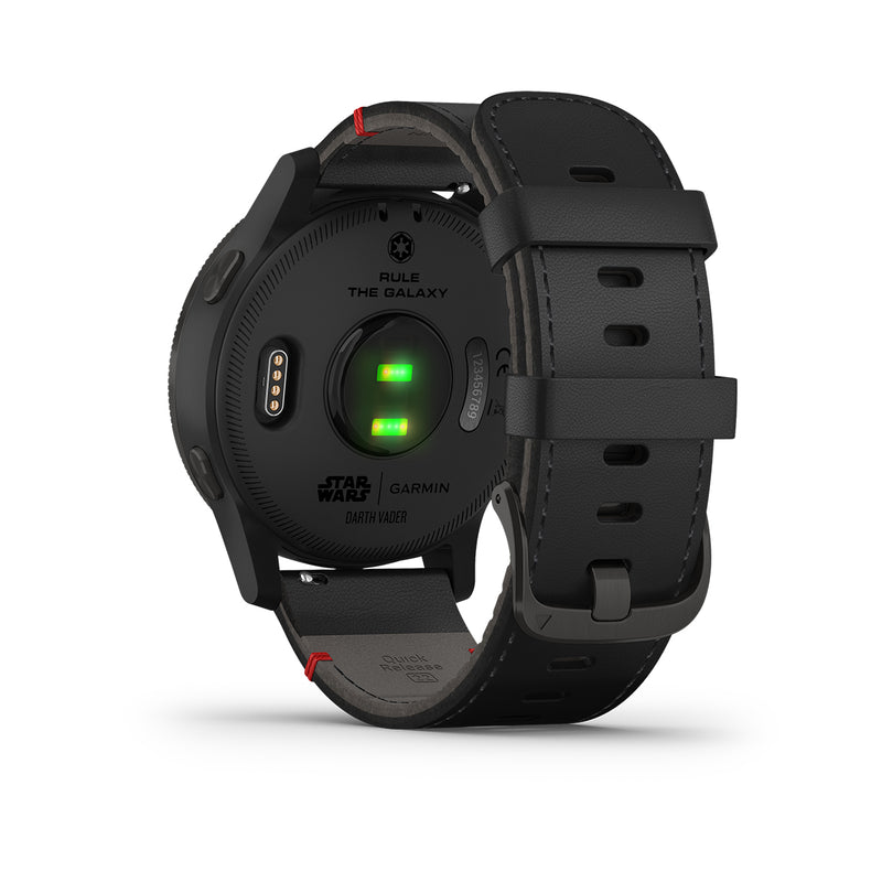 Garmin Vivoactive 4 Legacy Saga