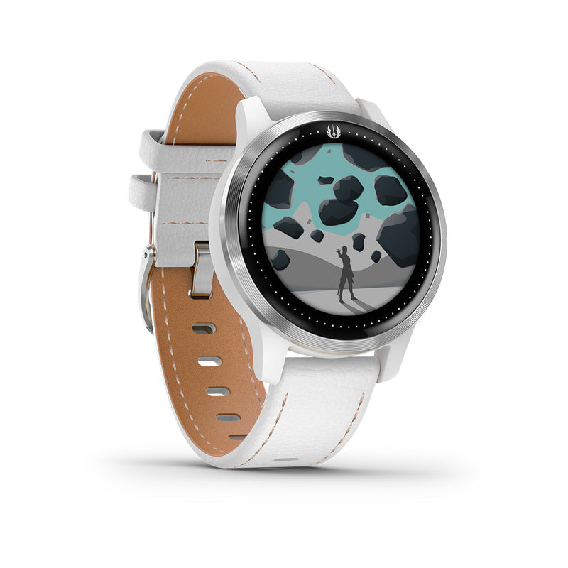 Garmin Vivoactive 4 Legacy Saga