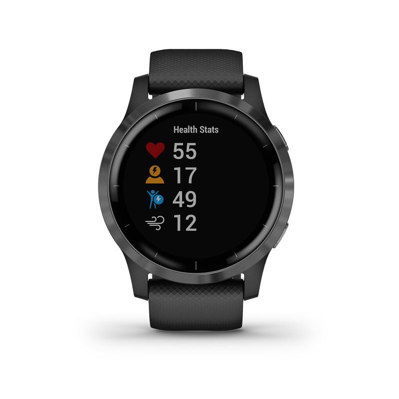 Garmin Vivoactive 4
