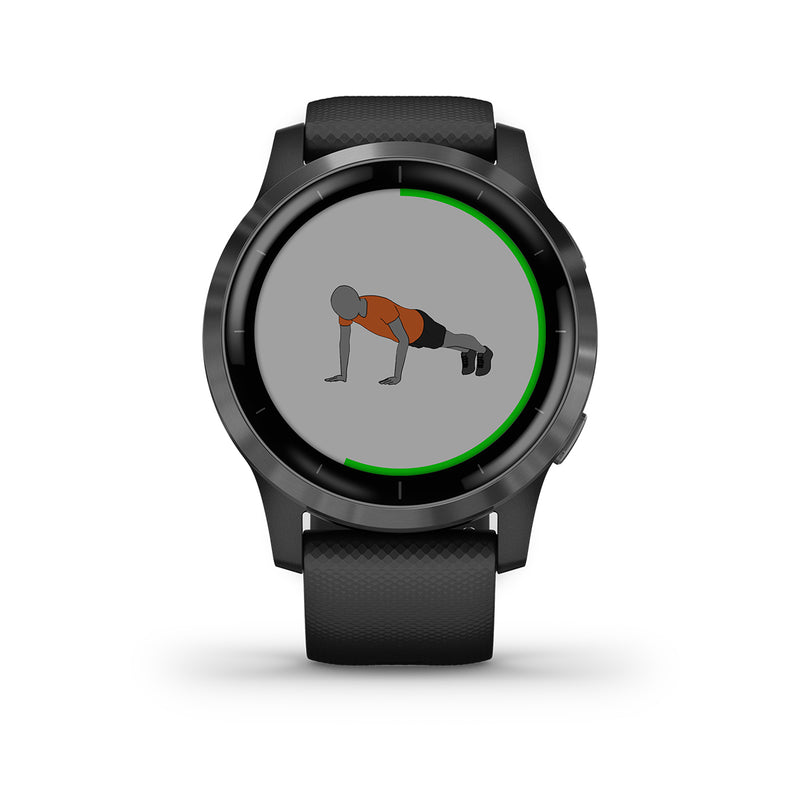 Garmin Vivoactive 4