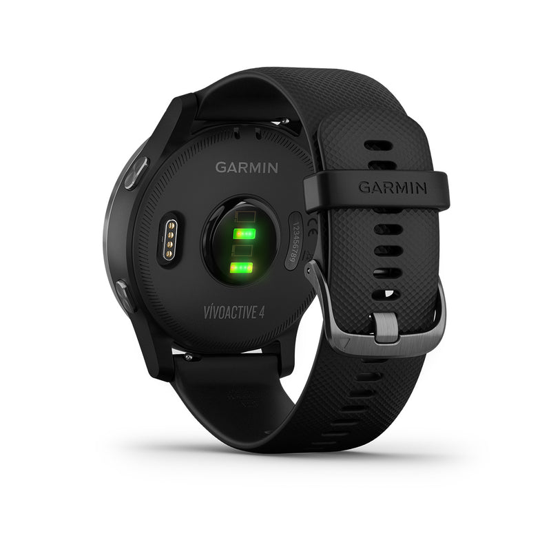Garmin Vivoactive 4