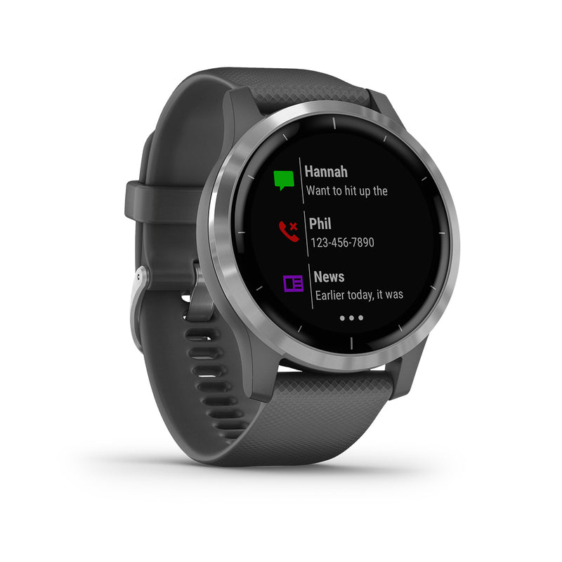 Garmin Vivoactive 4