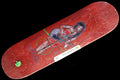 Girl Geering - Cherry Deck 8.5"