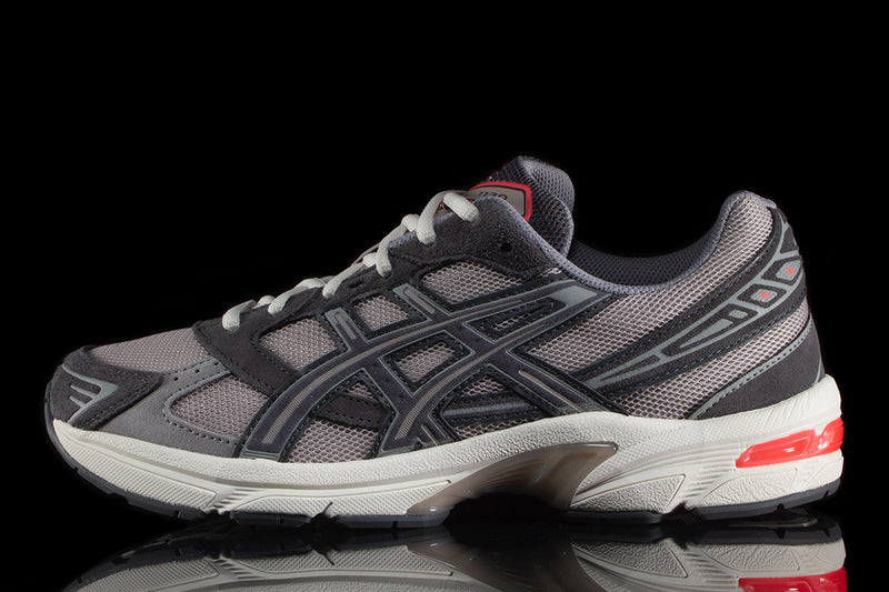 Asics | Gel-1130 Style # 1201A255.251 Color : Moonrock / Obsidian Grey