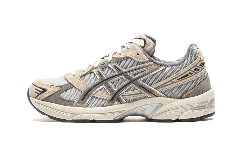 Asics | Gel-1130 Style # 1201A255.028 Color : Oyster Grey / Clay Grey