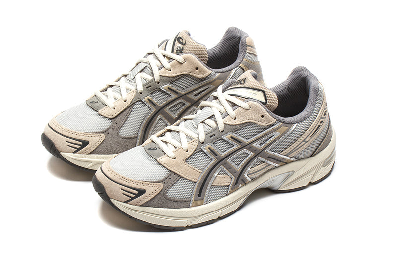 Asics | Gel-1130 Style # 1201A255.028 Color : Oyster Grey / Clay Grey