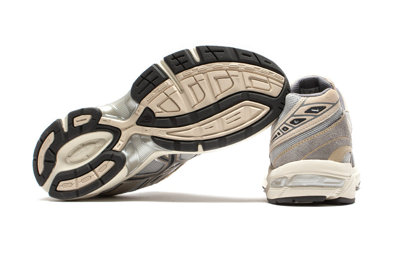 Asics | Gel-1130 Style # 1201A255.028 Color : Oyster Grey / Clay Grey