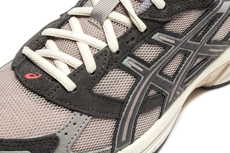 Asics | Gel-1130 Style # 1201A255.251 Color : Moonrock / Obsidian Grey