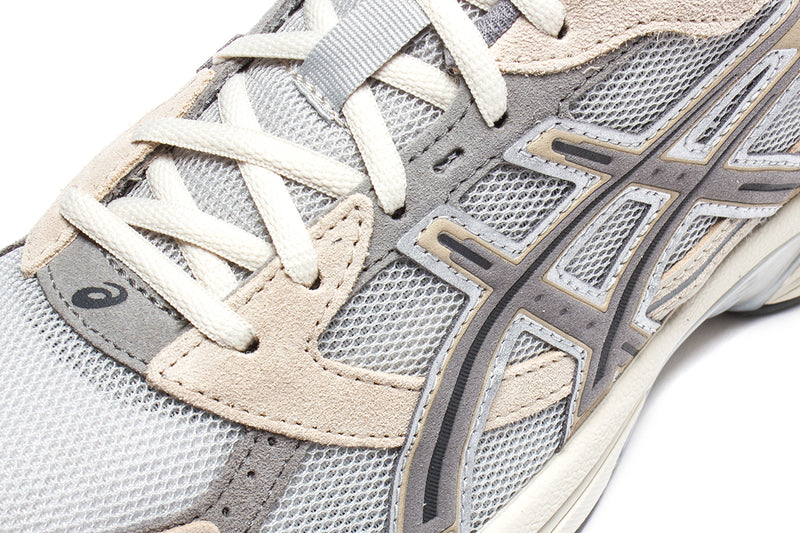 Asics | Gel-1130 Style # 1201A255.028 Color : Oyster Grey / Clay Grey