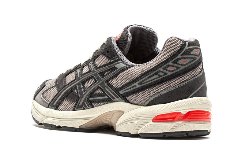 Asics | Gel-1130 Style # 1201A255.251 Color : Moonrock / Obsidian Grey