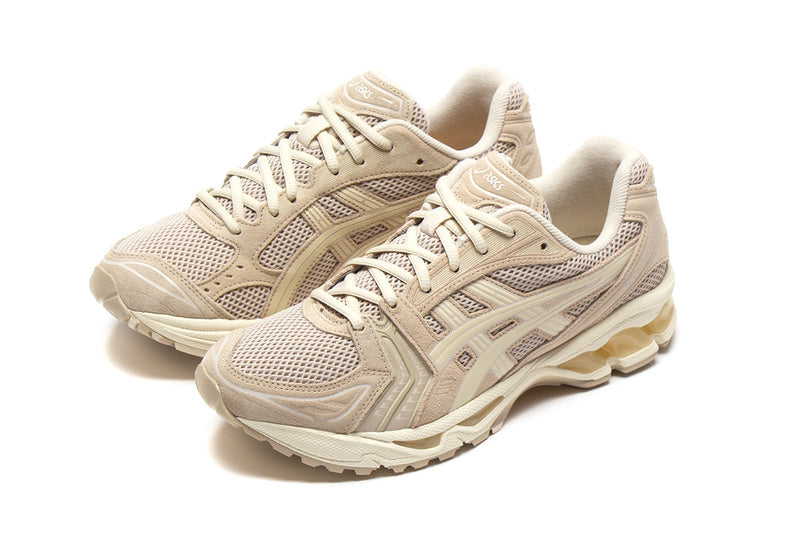 Asics | Gel-Kayano 14 Style # 1201A161.251 Color : Simply Taupe / Oatmeal