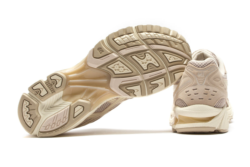 Asics | Gel-Kayano 14 Style # 1201A161.251 Color : Simply Taupe / Oatmeal