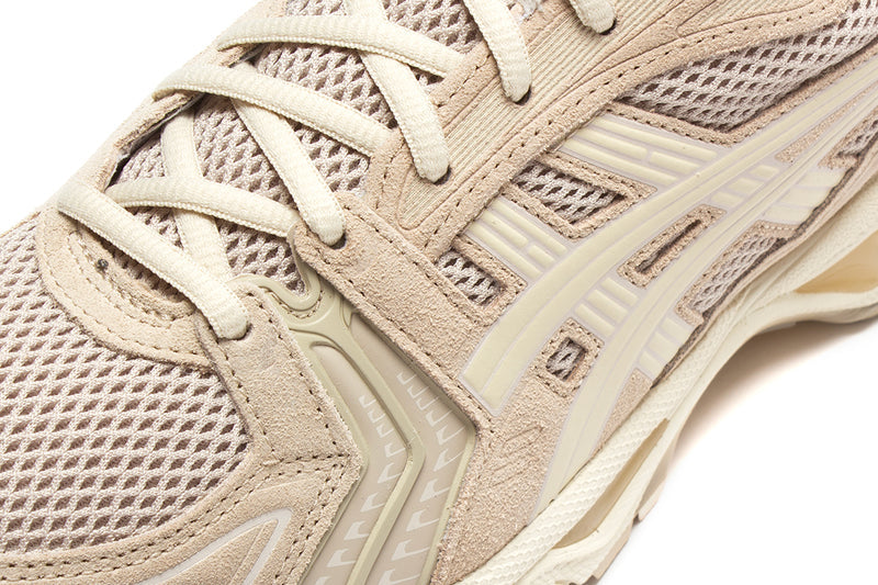 Asics | Gel-Kayano 14 Style # 1201A161.251 Color : Simply Taupe / Oatmeal