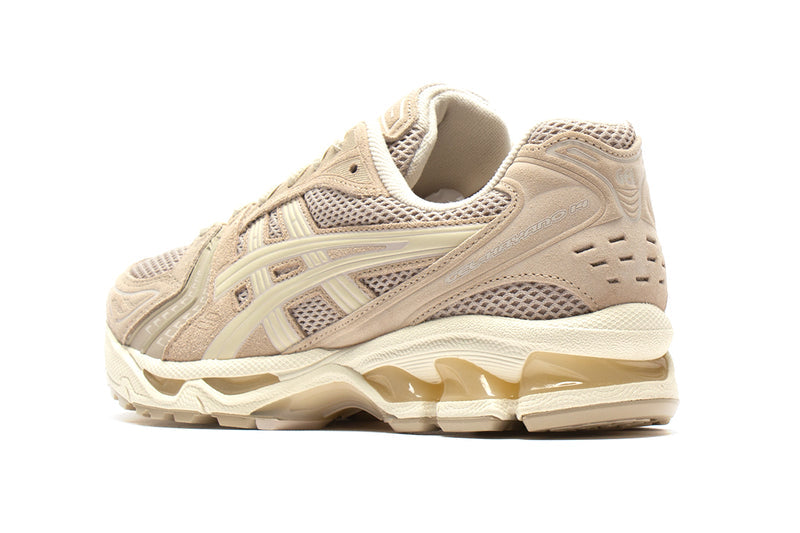 Asics | Gel-Kayano 14 Style # 1201A161.251 Color : Simply Taupe / Oatmeal