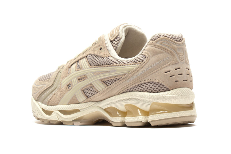 Asics | Gel-Kayano 14 Style # 1201A161.251 Color : Simply Taupe / Oatmeal