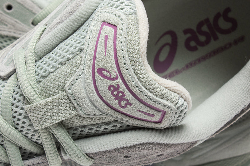 Asics | Gel-Kayano 14 Style # 1201A161.023 Color : Light Sage / Smoke Grey
