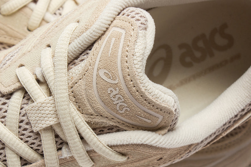 Asics | Gel-Kayano 14 Style # 1201A161.251 Color : Simply Taupe / Oatmeal