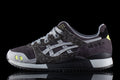 Asics | Gel-Lyte III OG Style # 1201A895.020 Color : Phantom / Mid Grey