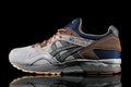 Asics Gel-Lyte V Concrete Clay Grey