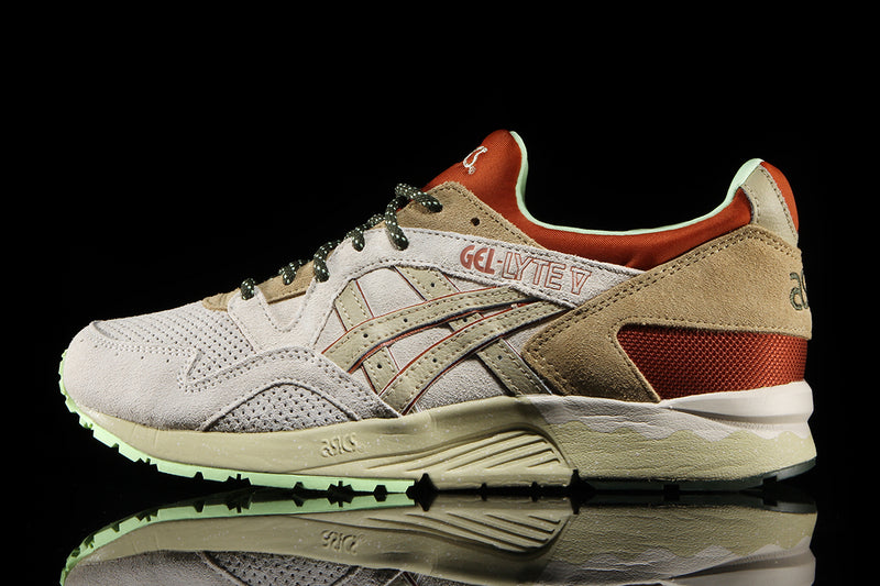 Asics Gel-Lyte V Cream Sand