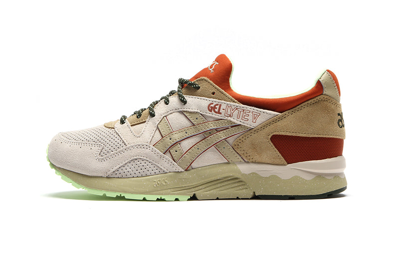 Asics Gel-Lyte V Cream Sand